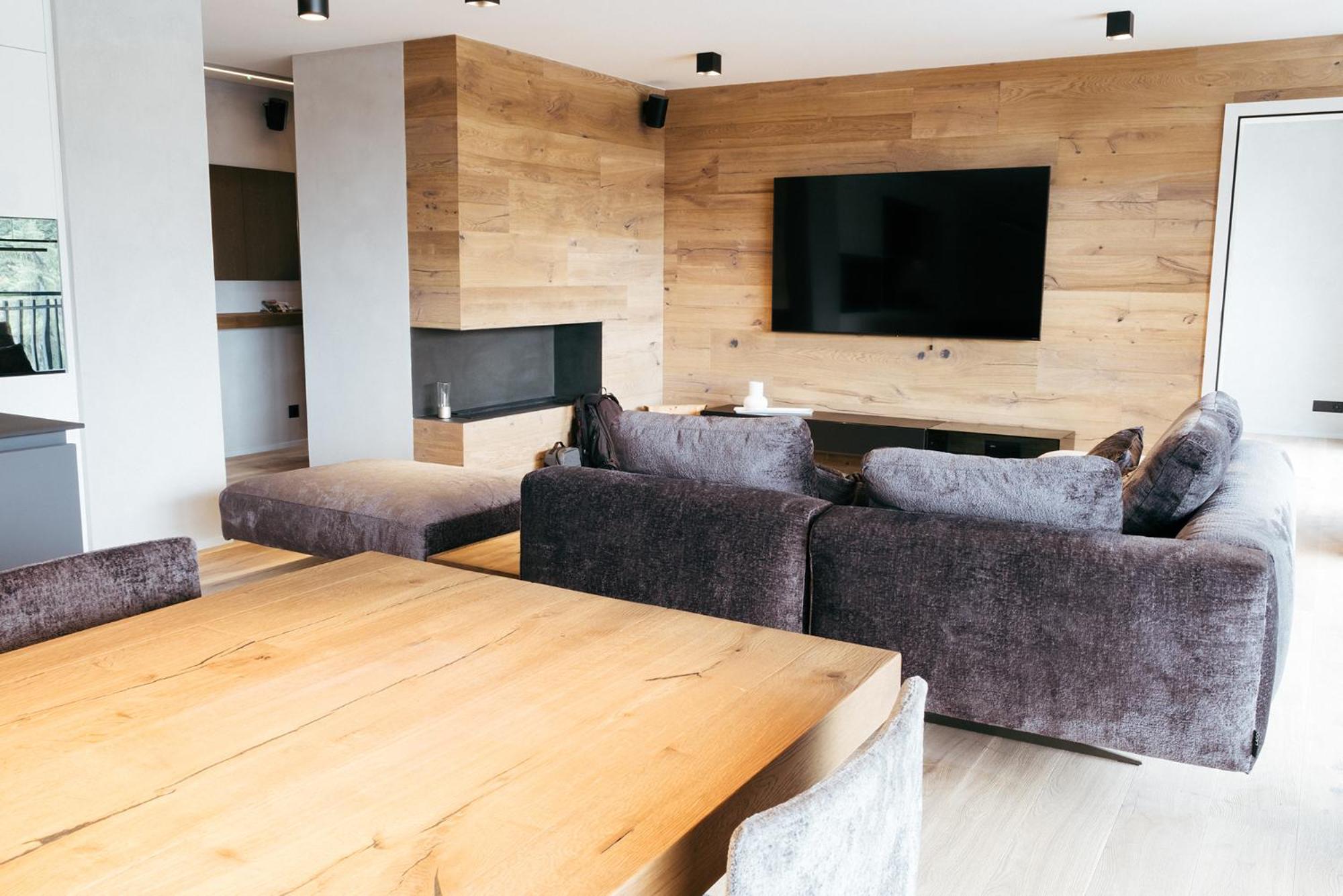 Black Summit Boutique Resort Laax Extérieur photo